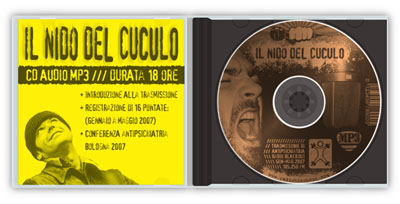 CD Nido del Cuculo