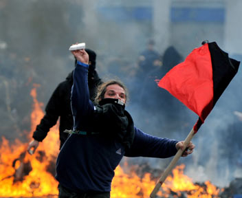 Grecia. Tra il male e il peggio c’è chi sceglie la libertà