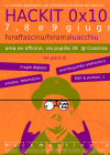 manifestohm