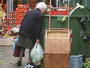 povertà