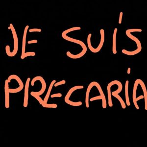 je-suis-precaria