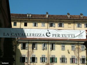 cavallerizza-reale