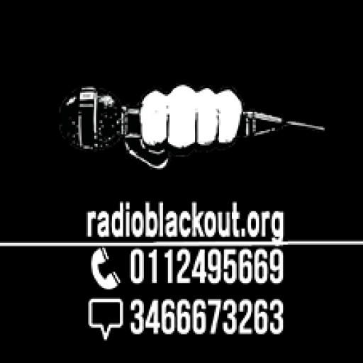Radio Blackout 105.25FM