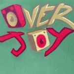 Overjoy 300 episode artwork