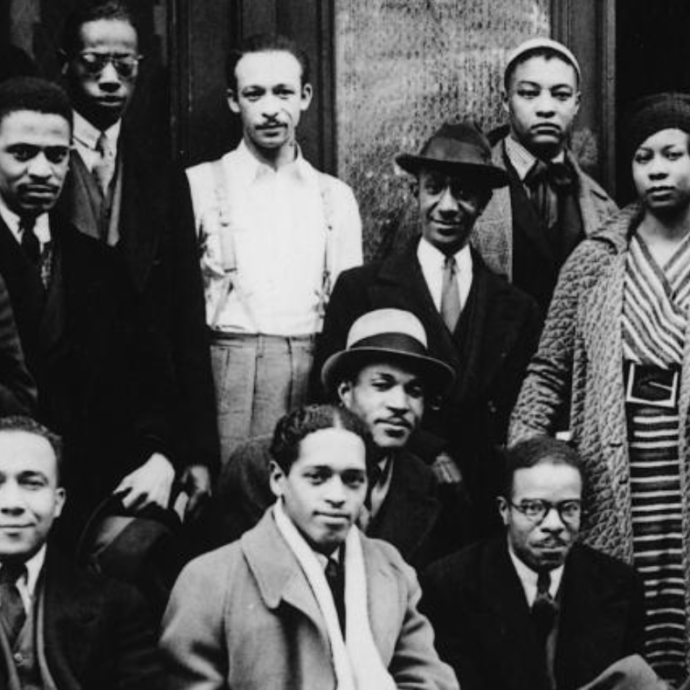 Harlem Renaissance