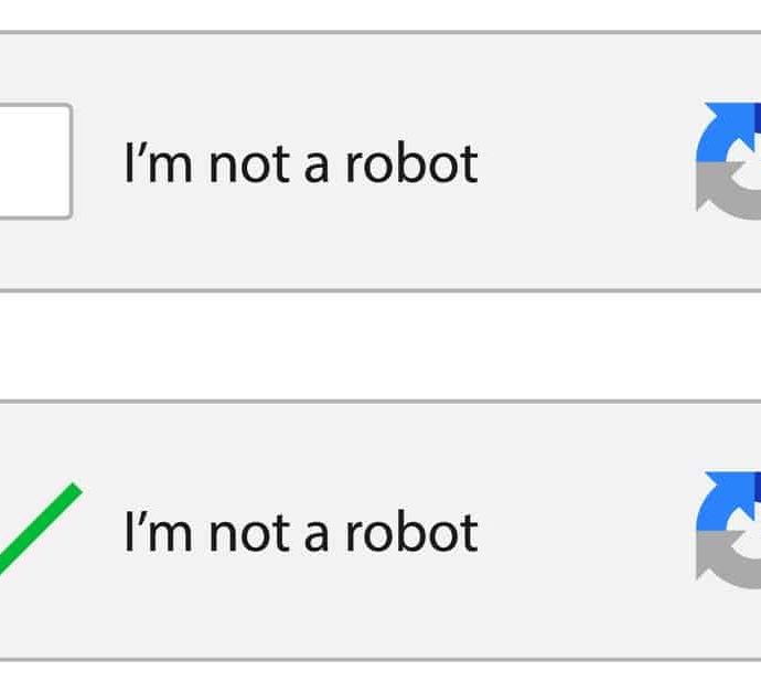 turing test