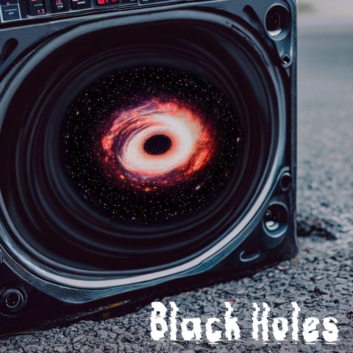 Black Holes