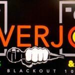 Overjoy
