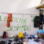 Balon. La sinistra sgombera gli abusivi, la destra mira al ghetto di via Carcano Balon. La sinistra sgombera gli abusivi, la destra mira al ghetto di via Carcano