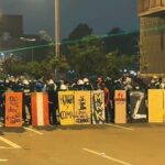 PERU: PROSEGUONO LE PROTESTE DOPO LA CACCIATA DELL’EX PRESIDENTE BOLUARTE PERU: PROSEGUONO LE PROTESTE DOPO LA CACCIATA DELL’EX PRESIDENTE BOLUARTE