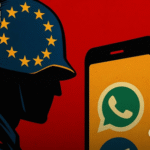 Chat control, di cosa si tratta?