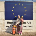 Profughi afgani nell’UE: verso la deportazione? Profughi afgani nell’UE: verso la deportazione?