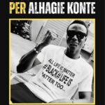 Un’ altra vittima del sistema carcerario razzista: Alhagie Konte@0