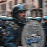 CATANIA: L.U.PO SOTTO SGOMBERO – NAPOLI: FARMACI ISRAELIANI E MANGANELLI NOSTRANI@0 CATANIA: L.U.PO SOTTO SGOMBERO – NAPOLI: FARMACI ISRAELIANI E MANGANELLI NOSTRANI@0