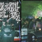 B-Rave Ragazze – Rock’nRoll Suicide vol.4  – Settima Puntata B-Rave Ragazze – Rock’nRoll Suicide vol.4  – Settima Puntata