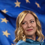 La manovrina di Meloni “ce la chiede l’Europa” La manovrina di Meloni “ce la chiede l’Europa”