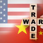 Guerra dei dazi tra Stati Uniti e Cina. Il braccio di ferro sulle terre rare