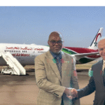 La macchina delle espulsioni: le deportazioni verso il Gambia@0