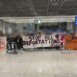 Lottare in Germania contro le deportazioni verso il Gambia Lottare in Germania contro le deportazioni verso il Gambia