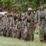 Kurdistan: timidi sviluppi nel processo di pace tra lo Stato turco ed il PKK Kurdistan: timidi sviluppi nel processo di pace tra lo Stato turco ed il PKK