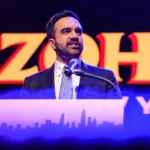 NYC: la vittoria di Mamdani NYC: la vittoria di Mamdani