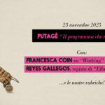 #1 2025/26 (Francesca Coin su “Working”; Reyes Gallegos: “Ellas en la ciudad”)