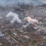 Ucraina: logoramento militare sul fronte orientale, esodo di giovani sul fronte interno Ucraina: logoramento militare sul fronte orientale, esodo di giovani sul fronte interno