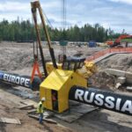 Armi e gas :l’Europa sempre piu’ dipendente dagli U.S.A.