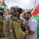 Cisgiordania: continua la pulizia etnica in vista dell’annessione