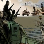 TOTAL-ENERGIES ALLA SBARRA PER LA COMPLICITA’ NEI CRIMINI DI GUERRA IN MOZAMBICO TOTAL-ENERGIES ALLA SBARRA PER LA COMPLICITA’ NEI CRIMINI DI GUERRA IN MOZAMBICO