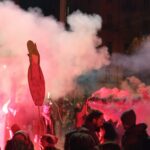 25 NOVEMBRE: CONTRO LA GUERRA E IL PATRIARCATO@0