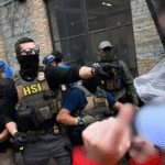 «Chinga la migra». Note dalla guerra civile statunitense.@0