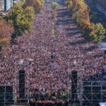 Un anno dopo la strage di Novi Sad, in Serbia continua la rivolta contro Vucic Un anno dopo la strage di Novi Sad, in Serbia continua la rivolta contro Vucic