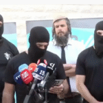 Israele: una sistematica politica di morte Israele: una sistematica politica di morte