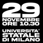 Giochi pericolosi. Assemblea pubblica e mobilitazioni contro le Olimpiadi Invernali di Milano-Cortina 2026