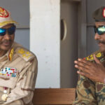 Sudan. Il genocidio continua tra massacri, stupri, fame e pulizia etnica. Le complicità dell’Italia Sudan. Il genocidio continua tra massacri, stupri, fame e pulizia etnica. Le complicità dell’Italia