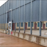 RECLUSI DEL CPR DI TORINO IN SCIOPERO DELLA FAME