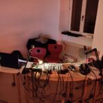 27_11_25 – LAVORI NELL’ ALBERGO – Saxophone edit with De$h 27_11_25 – LAVORI NELL’ ALBERGO – Saxophone edit with De$h