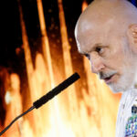 Nato. L’ammiraglio salpa per la guerra