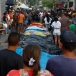 Brasile. La normalità della violenza poliziesca