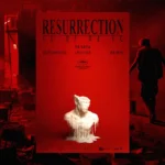 Bi Gan, Resurrection – Kuángyě shídài 狂野时代 #14