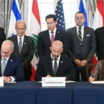 Accordo Libano-Israele, tregua o normalizzazione dell’occupazione? episode artwork