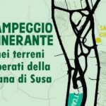 Dal 30 Luglio al 2 Agosto: Campeggio NO TAV della Piana episode artwork