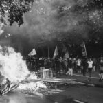 No G7 Ginevra: manifestazione di massa contro i grandi del mondo, la guerra e a sostegno della Palestina episode artwork