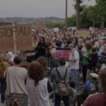 Francia: nuove alleanze e mobilitazioni contro la violenza  patriarcale@1 episode artwork