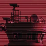 SINCRONIE REPRESSIVE – O.S.A.RE: SALUTE E CARCERE – GRU LETALI SU GAZA – NIANTIC E VANTOR – AI: POTERI NUOVI E OBSOLESCENTI@3 episode artwork