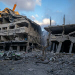Hanover: finto think tank utile a diffondere propaganda israeliana episode artwork