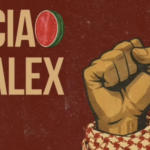 Ciao Alex episode artwork