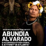 Tessere le reti dell’abbondanza: intervista ad Abundia Alvarado episode artwork